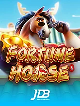 Fortune Horse