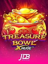 Treasure Bowl X Huge