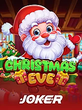 Christmas Eve