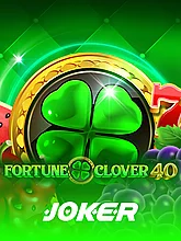 Fortune Clover 40