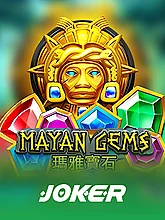 Mayan Gems