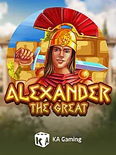 Alexander the Great