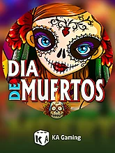 Dia De Muertos