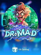 Dr Mad