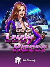 Lady Racer