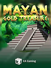Mayan Gold