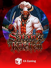 Satans Kitchen