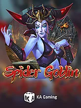 Spider Goblin