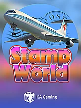 Stamp World