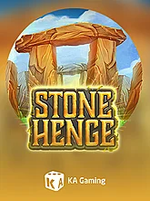 Stonehenge