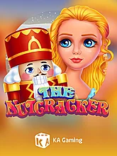 The Nut Cracker