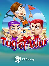 Tug Of War