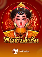 WanFu JinAn