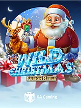 Wild Christmas