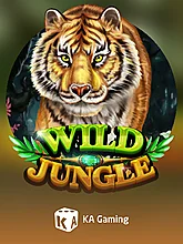 Wild Jungle