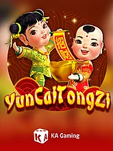 Yun Cai Tong Zi