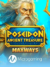 Ancient Treasure Poseidon