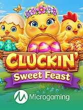 Cluckin Sweet Feast