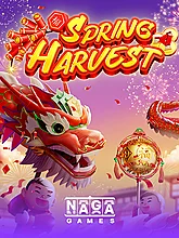 Spring Harvest