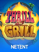 Thrill to Grill