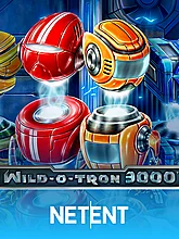 Wild O Tron 3000