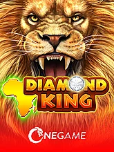 Diamond King