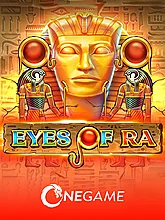 Eyes of Ra