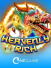 Heavenly Rich