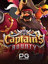 Captain Bounty