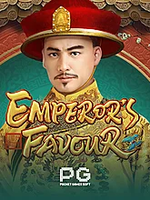 Emperor Favour