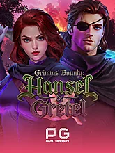 Grimms Bounty Hansel and Gretel