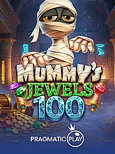 Mummys Jewels 100