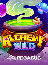 Alchemy Wild