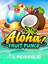 Aloha Fruit Punch