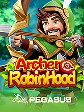 Archer Robin Hood