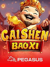 CaiShenBaoXi