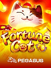 Fortune cat