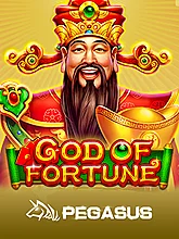 GodOfFortune