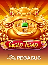 GoldToad