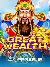 Great Wealth