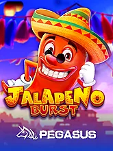 Jalapeno Burst