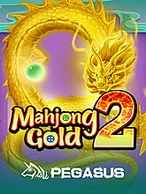 MahJong Gold 2
