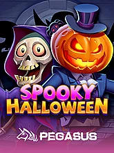 Spooky Halloween