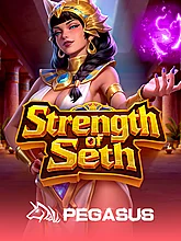 Strength of Seth