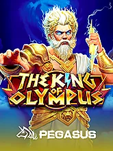 The King Of Olympus