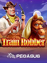 Train Robber