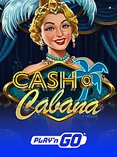 Cash a Cabana