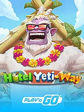 Hotel Yeti Way