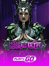 House of Doom 2 The Crypt
