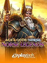 Age of the Gods Norse Norse Legends